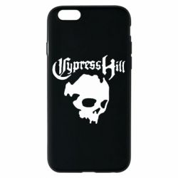 Чохол для iPhone 6/6S Cypres hill Vintage - PrintSalon