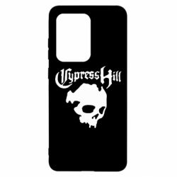 Чохол для Samsung S20 Ultra Cypres hill Vintage - PrintSalon