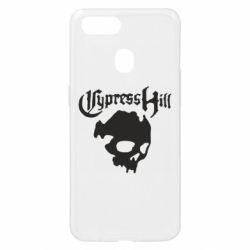 Чохол для Oppo A5s / A12Cypres hill Vintage - PrintSalon
