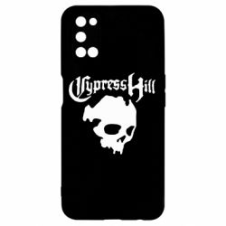 Чехол для Oppo A52/A72/A92 Cypres hill Vintage-PrintSalon Чехол для Oppo A52/A72/A92 Cypres hill Vintage