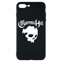 Чохол для iPhone 8 Plus Cypres hill Vintage - PrintSalon