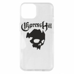 Чохол для iPhone 14 Cypres hill Vintage - PrintSalon