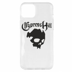 Чохол для iPhone 14 Plus Cypres hill Vintage - PrintSalon