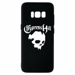 Чохол для Samsung S8 Cypres hill Vintage - PrintSalon