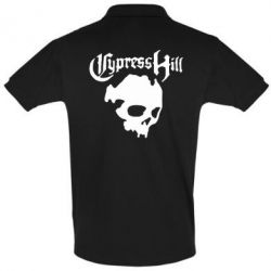 Мужское поло Cypres hill Vintage - PrintSalon