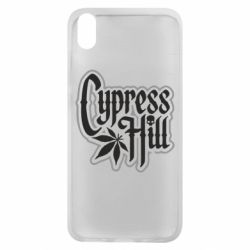 Чехол для Xiaomi Redmi 7A Cypress Hill Logo - PrintSalon