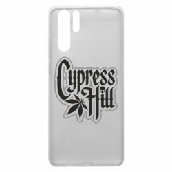 Чехол для Huawei P30 Pro Cypress Hill Logo - PrintSalon