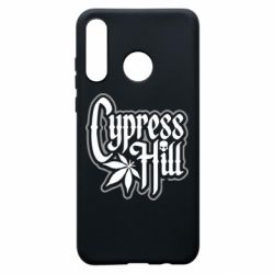 Чохол для Huawei P30 Lite Cypress Hill Logo