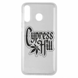 Чехол для Samsung M30 Cypress Hill Logo - PrintSalon