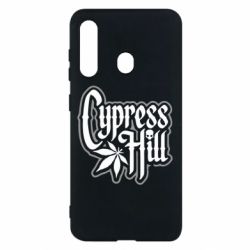 Чехол для Samsung M40 Cypress Hill Logo - PrintSalon