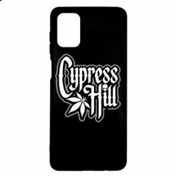 Чехол для Samsung M51 Cypress Hill Logo - PrintSalon