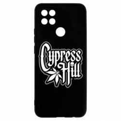 Чехол для Oppo A15s/A15 Cypress Hill Logo