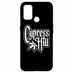 Чехол для Oppo A53/A32/A33 Cypress Hill Logo-PrintSalon Чехол для Oppo A53/A32/A33 Cypress Hill Logo