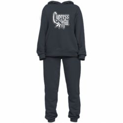 Женский костюм Cypress Hill Logo - PrintSalon