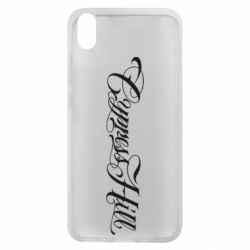 Чехол для Xiaomi Redmi 7A Cypress Hill - PrintSalon