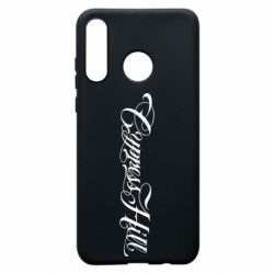 Чехол для Huawei P30 Lite Cypress Hill - PrintSalon