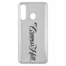 Чехол для Samsung M40 Cypress Hill - PrintSalon