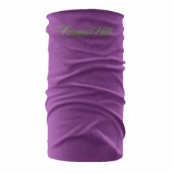 Бандана Cypress Hill-PrintSalon Бандана Cypress Hill