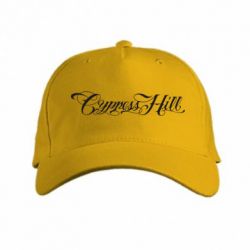 Кепка Cypress Hill - PrintSalon
