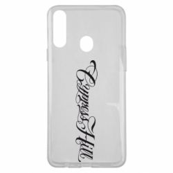 Чехол для Samsung A20s Cypress Hill - PrintSalon