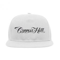 Снепбек Cypress Hill - PrintSalon