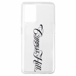 Чехол для Oppo A74 4G Cypress Hill - PrintSalon