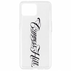 Чехол для Oppo Reno 4 Lite Cypress Hill - PrintSalon