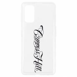 Чехол для Realme 7 Pro Cypress Hill - PrintSalon