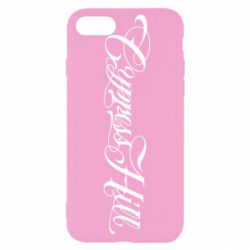 Чехол для iPhone SE 2022 Cypress Hill - PrintSalon