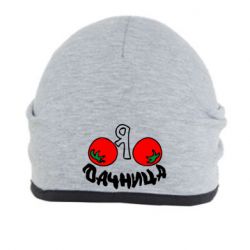 Шапка Дачница