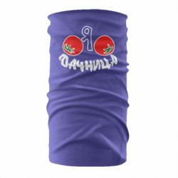 Бандана Дачниця - PrintSalon