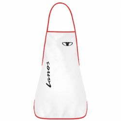 Фартук Daewoo Lanos - PrintSalon