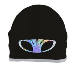 Шапка Daewoo logo Голограмма - PrintSalon