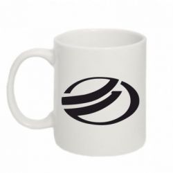 Чашка 320ml ZAZ - PrintSalon