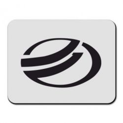 Коврик для мыши ZAZ - PrintSalon