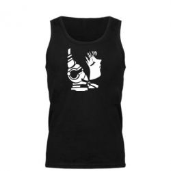 Мужская майка Daft Punk - PrintSalon