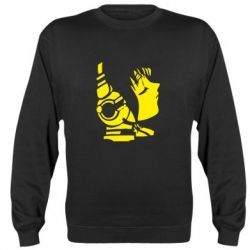 Cвитшот Daft Punk-PrintSalon Cвитшот Daft Punk