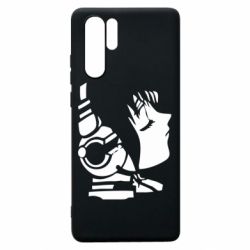 Чехол для Huawei P30 Pro Daft Punk - PrintSalon