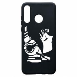 Чехол для Huawei P30 Lite Daft Punk - PrintSalon
