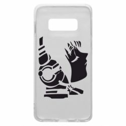 Чехол для Samsung S10e Daft Punk - PrintSalon