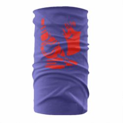 Бандана Daft Punk