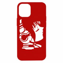 Чехол для iPhone 12 mini Daft Punk - PrintSalon