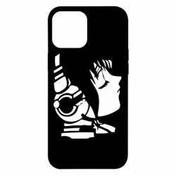 Чехол для iPhone 12 Pro Max Daft Punk - PrintSalon