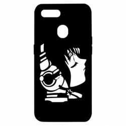 Чехол для Oppo A5s/A12 Daft Punk - PrintSalon