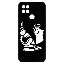 Чехол для Oppo A15s/A15 Daft Punk