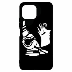 Чехол для Xiaomi Mi11 Lite Daft Punk - PrintSalon