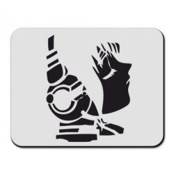 Коврик для мыши Daft Punk - PrintSalon