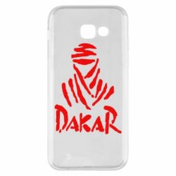 Чехол для Samsung A5 2017 Dakar - PrintSalon