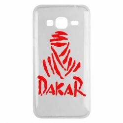 Чехол для Samsung J3 2016 Dakar - PrintSalon