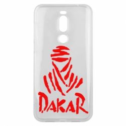 Чехол для Meizu X8 Dakar - PrintSalon